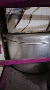 عندي هاي لجدوره ضغط بعدهن جدد رايد الواحد ع 50ونطيك وياهن جفجير مال تم...