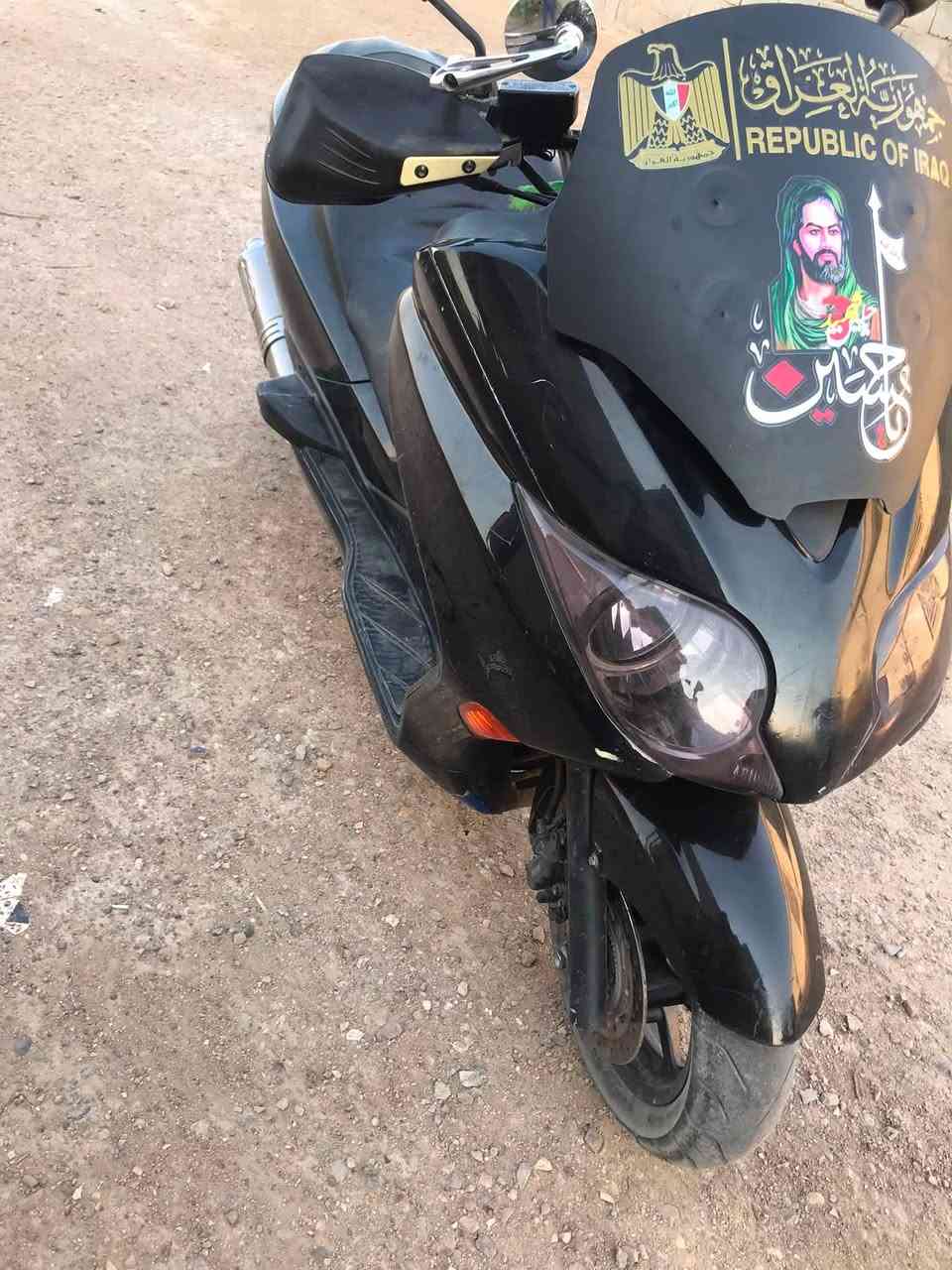 السلام عليكم فورزه 010 S7ماشيه 62 
كير شغال تحويلات حساسات استاند قفل جنطه مكينه مفتوحه رايمر  هواي مواصفات بيه بعد مكان الكوت لانوار ***********السعر 950

