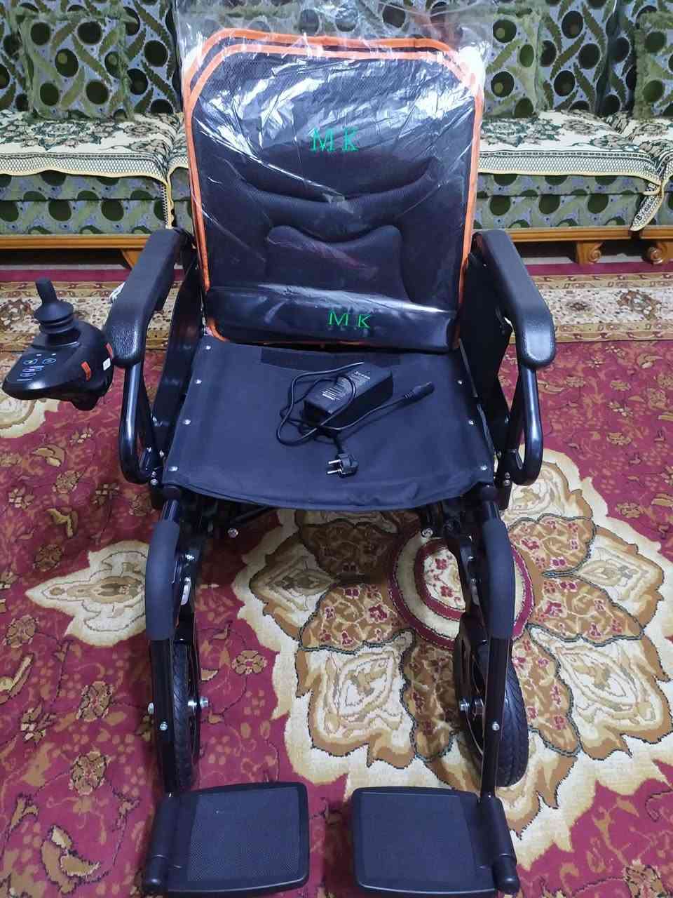 كرسي كهربائي ينطبك قبل اسبوع اشتريته استخدام قليل ب٦٠٠ وبي مجال
مكاني حله بكرلي


**إذا كنت صاحب هذا الإعلان وتريد حذفه لأي سبب، رجاءا أرسل رسالة إلى الدعم الفني**