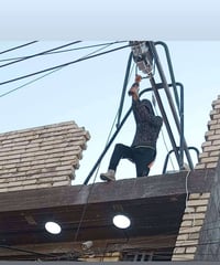 ونش • تصعيد مواد • اسعار مناسبة