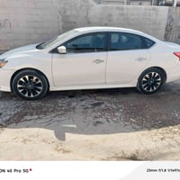 سنترا SR • ٢٠١٦ • ١٧٧١٠٠