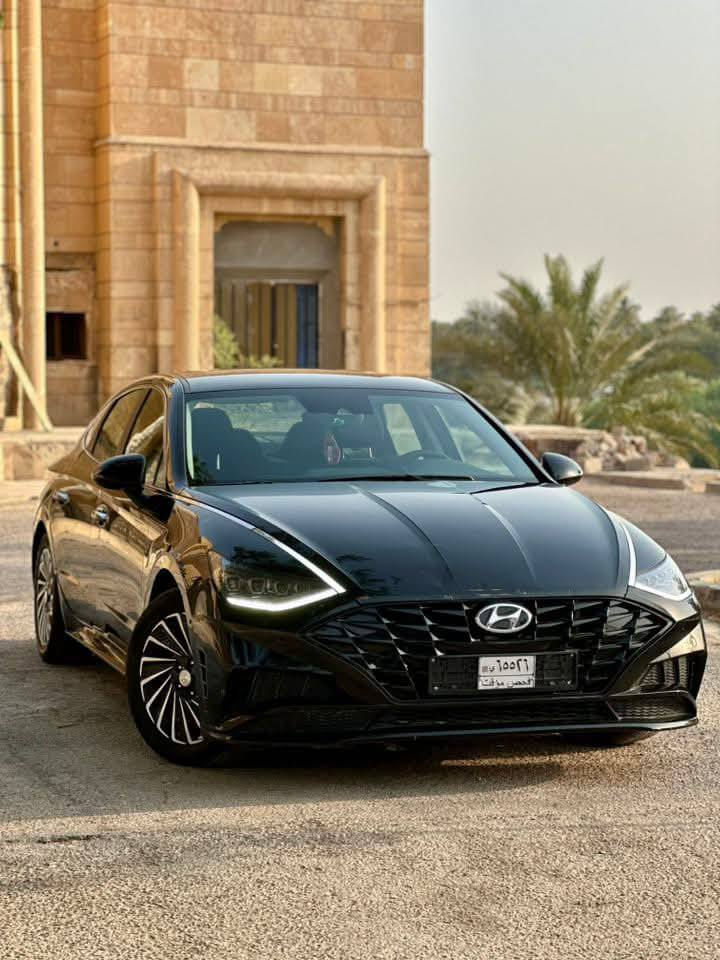 السلام عليكم
سوناتا موديل 2023هايبرد
محرك 2500
كير بيانو 
ماشيه 35000
كفاله كير ومحرك وقود ومحرك كهرباء 
مع كفاله البطاريات 
الضرر الجنطه 
تدفئه تبريد 
السياره فحص مؤقت 
للبيع او مراوس حسب القناعه

***********
