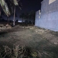 أرض • قرب ملعب نخيل • ٢٠٠م