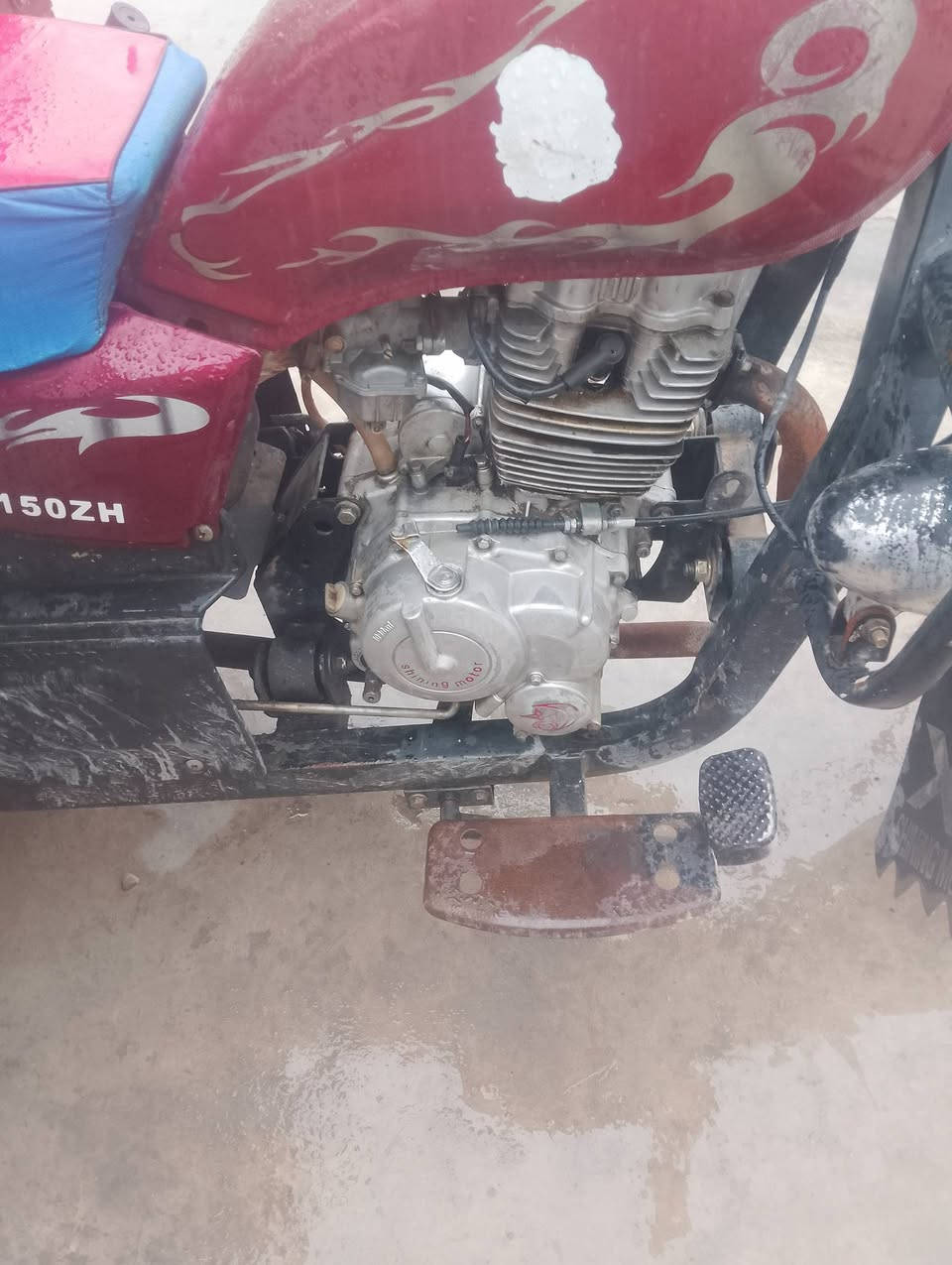 السلام عليكم ستوته موديل 22 السعر (((مليون ومئه))) مكان الرشيديه اتصال الرقم ((***********)
