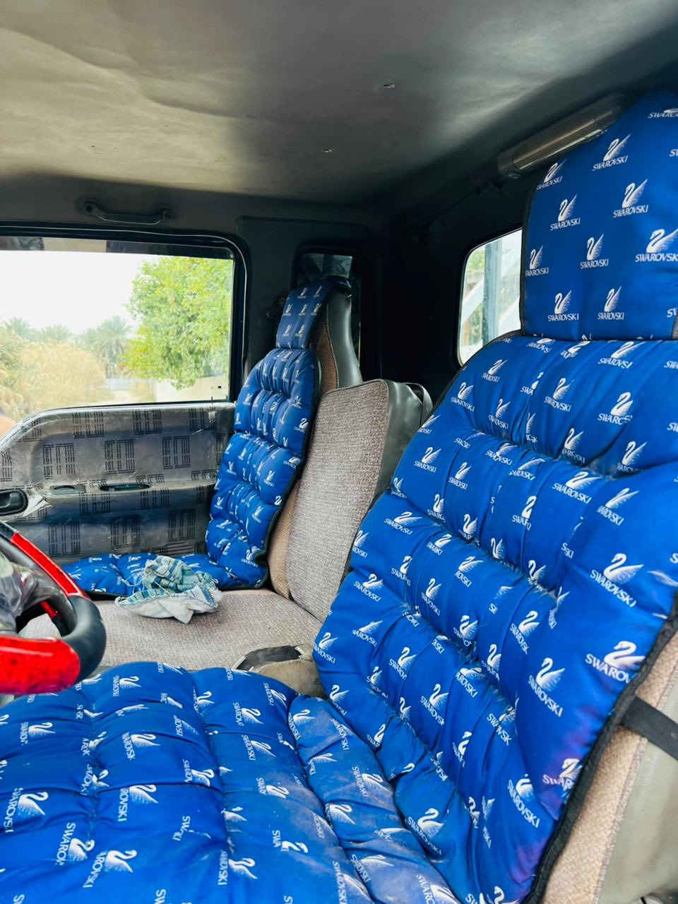 سلام عليكم كيه فونتيرا فحل موديل ٢٠٠١ سياره مكفوله كفاله عامه رقم بغداد أنكليزي تحويل ثاني يوم شاصي ورقم شاصي كفاله مكينه وكير وحديده تخم تاير سياره جديده كلش السعر ٨٥ وبيها مجال مكاني بابل المسيب قرب أولاد مسلم (ع) رقمي ***********
