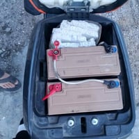 X900 • ٢٣امبير • بصمه