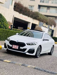 بي ام ٢٢٨i • ٢٠٢٣ • فول مواصفات