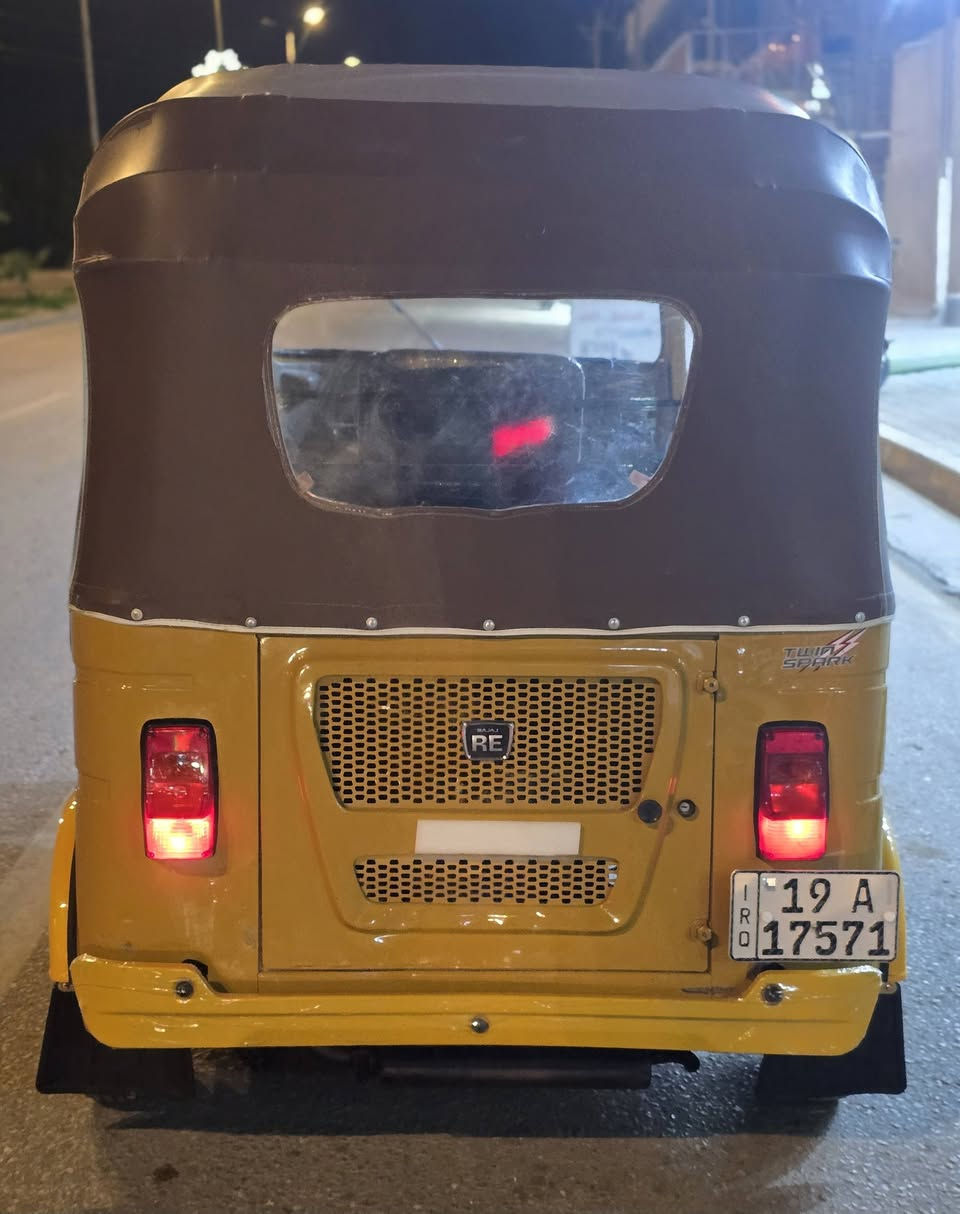 2021 رقم كربلاء انكليزي هزه جديده كفاله عامه عدا اصبعين بارد محرك كفاله تكتك جديده ومفوله كبل للشارع تراي ناعم وحلو
سعرهه ٦٩٠٠ 🔐🔐 قفل قفل بلا عمله 
عواني كربله ***********
