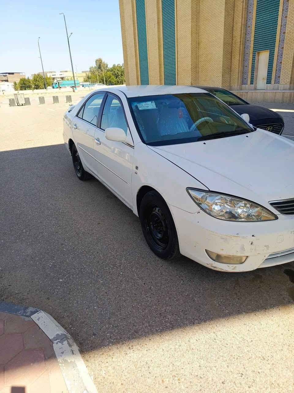 ادوات ادوات ادوات    كامري مكينه سته  3000 السياره مكينه كير حداديه تبريد  متومه شمالي  السعر 43$ المكان النجف الرقم ***********
