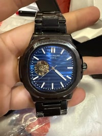 وبركاته  باتك فلب  اوتوماتيك  ظد الماء والخدش مكينه كشف وياها كتلوكها ...