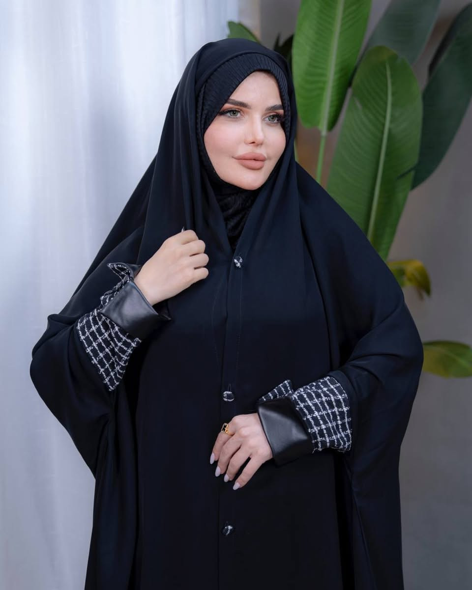 الاستفسار والحجز فقط واتساب+9647775744834
تناسب ڪافة القياسات حتى القياسات الخاصـة
←أقماشتها : جرحيت سواد جداً فاحم ڪوالتي 
💸 السعر 55 توصيل مجاني


**إذا كنت صاحب هذا الإعلان وتريد حذفه لأي سبب، رجاءا أرسل رسالة إلى الدعم الفني**