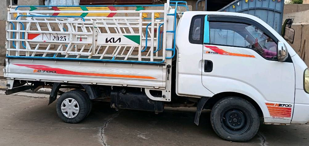 كيا للبيع موديل 2011
رقم صلاح الدين دولي  
سنويه لل30 شرط التحويل 
بيها حصة كاز 
مكان كركوك 
سعر 90$ وبيها مجال 
للاستفسار الاتصال على الرقم
***********
***********
مكلف بالنشر
