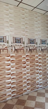 مقابل باب المطار • ١٠٠م • غرفتين