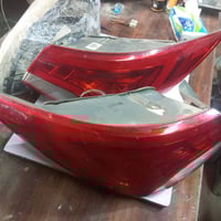 بك لايت سوناتا • 2014 • بابل المسيب