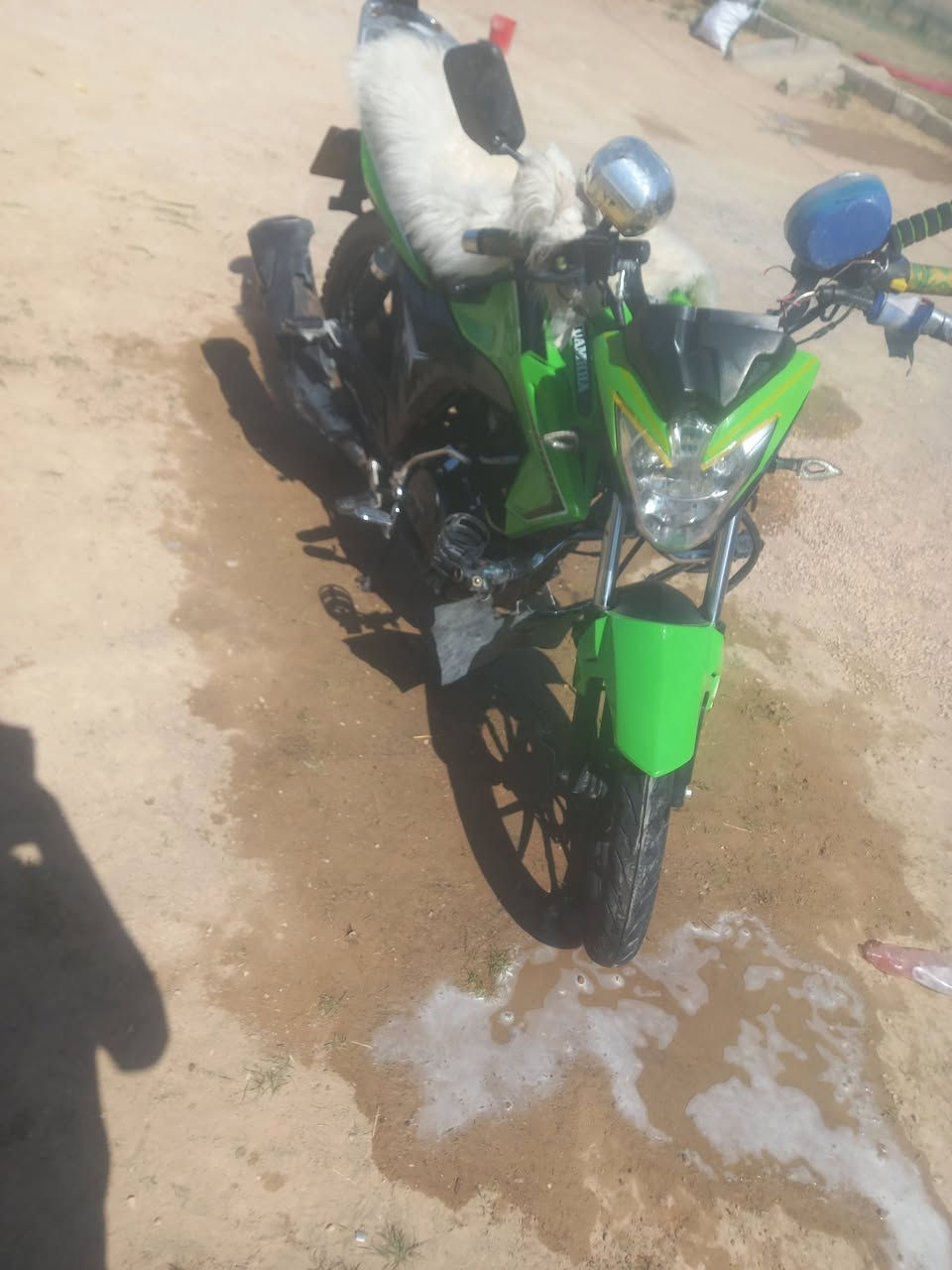 سلام عليكم شباب ماطور للمروس بهايوشه او سيفان او سايم لخاص مفتوح ادمن♥


**إذا كنت صاحب هذا الإعلان وتريد حذفه لأي سبب، رجاءا أرسل رسالة إلى الدعم الفني**