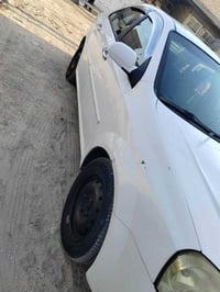 أوبترا موديل 2012 سياره حلوه جاهزه من كلشي كير محرك كهربائيات تبريد صد...