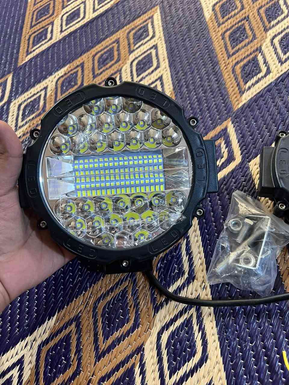 سلام وعليكم لدات سياره كبار يرهمن لتريله ويرهمن لسياره مزاد يم اعلى سعر وزاد الله من زاد للاستفسار واتساب***********
