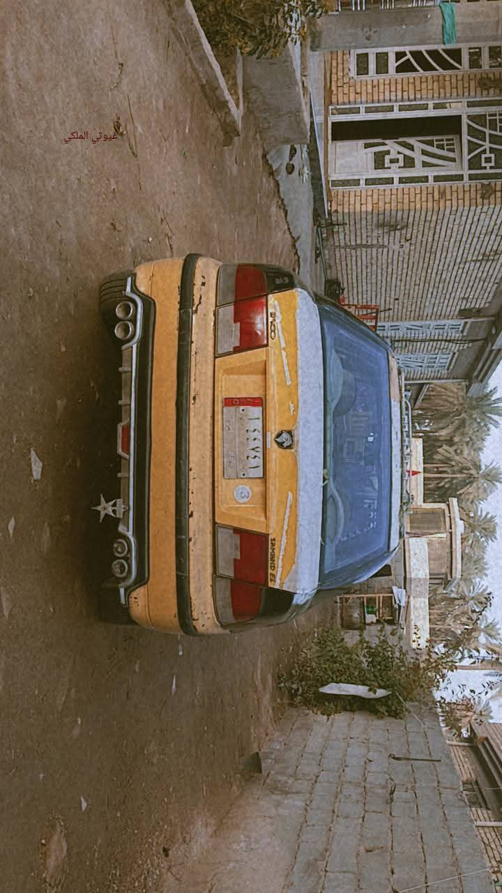 أعادت نشر بسبب الوعود الكاذبة السلام عليكم ورحمه الله وبركاته سياره سمند 2011للبيع سياره كامله وخير من الله مكينه وكير وحداديه سياره بيه ضربه بلخلف فقط ومسمكره وكامله بس صبغ عايزهن  سنويه ساقطه صارله سنتين فلوس غرامه مال سنويه عليه سعره بلاش مع العلم ضرب بسس تيل كهرباء وكع على الجنطه ما واصله التكم مكفولات وشرائح بي خير ويدل الاتصال ***********
