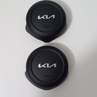 من رخصة الادمن  يتوفر كفر ايرباك ستيرن فورتيK3 سيراتو ٢٠١٩ ٢٠٢٥ بدون ع...