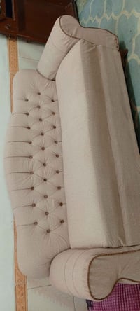 النجف • كنبة