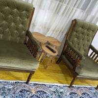 كراسي تخم • عدد ٢ • الخطيب الزراعي