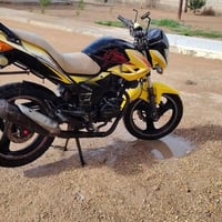 ماطور • موديل٢٠١٥ • ١٥٠سي سي