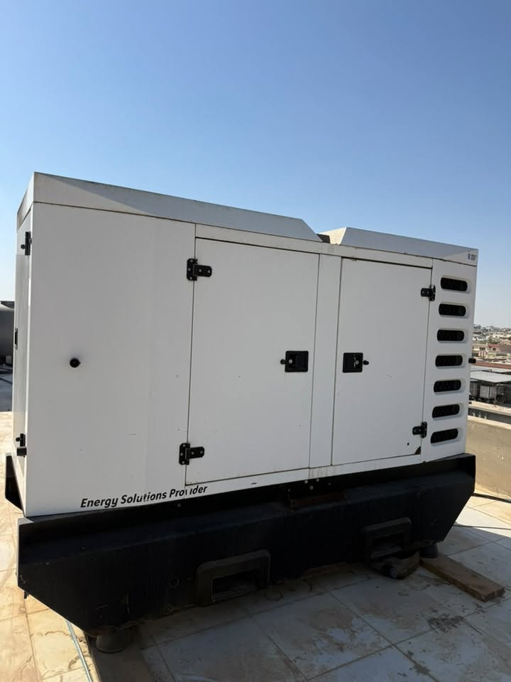 100 KV للبيع
نوع بيركنز اصلي 
***********
