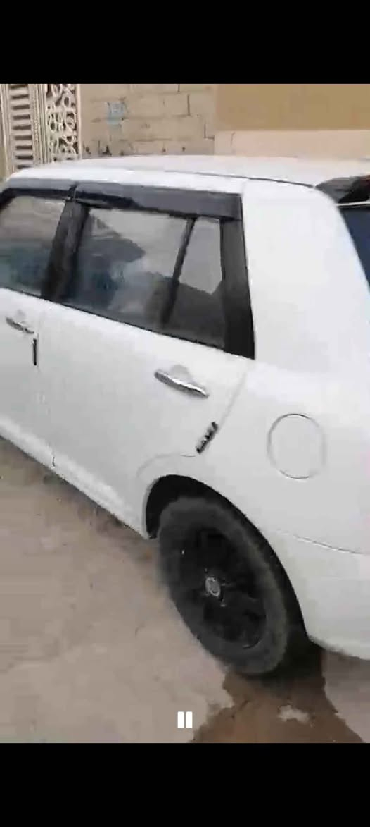 ليفان ٢٠١٢
السياره كير ومحرك نضيف طخم نظيف السياره مابيه ضرر هزه جديده السياره جاهزه السعر ٥٠ ورقه موصل, نينوى


**إذا كنت صاحب هذا الإعلان وتريد حذفه لأي سبب، رجاءا أرسل رسالة إلى الدعم الفني**