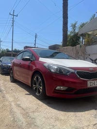 سيراتووً ٢٠١٤ خليجة مكينة ١٦٠٠ سيارة خيررًمن اللة تبريدً🥶السعرً٩٢ بية ...