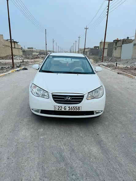 سلام عليكم للبيع هونداي النترا موديل 2010 خليجي رقم اربيل دولي ارقام وسنويه جدد اخوان سياره متجيه ع صفحه ومصبوغه عام اخوان سياره جاهزه مابيهه نقص مكينه 1600دكشن عالي مكان السياره الحود السعر 43$الاستفسار
***********
غير متواجد علفيس اتصل وتدلل
