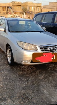 انتره م10 • جاهزه • البصرة