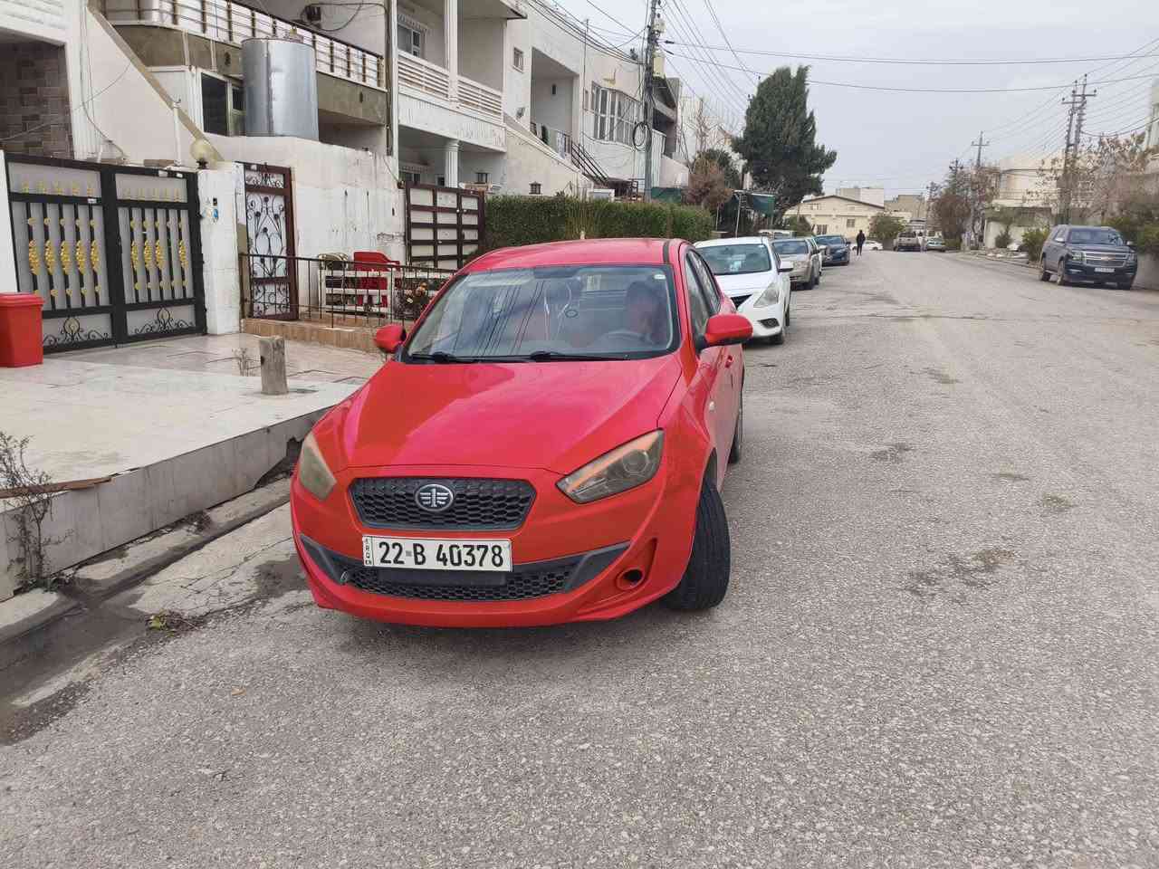 فاو
موديل 2013هيج نيه 
تؤماتيك
سعر 65مجالي تيدايه
***********
