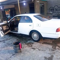 بطه • ١٩٩٣ • انبار دولي