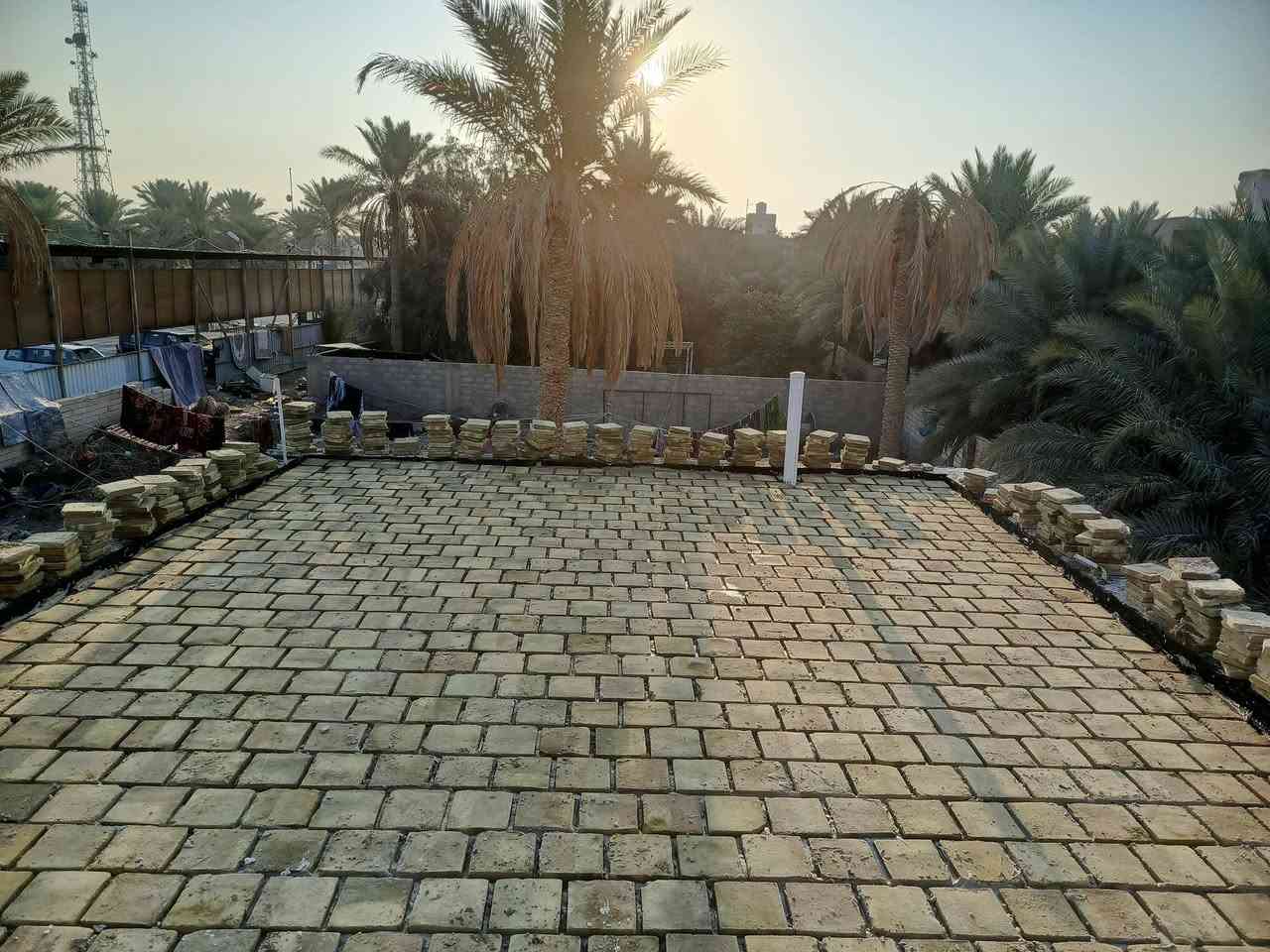 خلفه تطبيك فرشي شغل درجه اولى شرط مكاني كربلاء ***********

