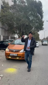 شانا بيني • ٢٠٠٨ • دمشق