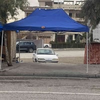 طقم صالون 3ب4 • مستخدم أسبوع • سليمانية