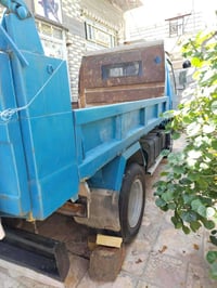 كنتر بزون • شاحنة