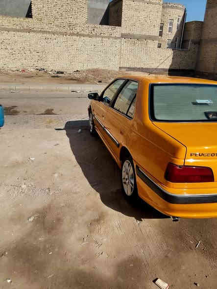 السلام عليكم بيجو بارص مديل 2021 كفالة عامة كير مكينة حدادية كلة بشرط تبريد ثلج السيارة مجلس بعد اقل السنة وتصير حرة سنوية ماساقطة  السيارة كلش حلوة ماشية ١١١ السعر 75 للاستفسار ***********
