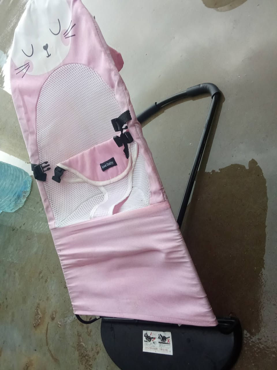 سلاو بەرێزان ئەم کەلوپەلانە بۆ فرۆشتن


**إذا كنت صاحب هذا الإعلان وتريد حذفه لأي سبب، رجاءا أرسل رسالة إلى الدعم الفني**