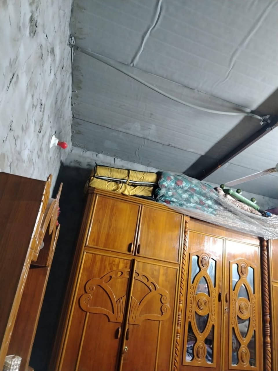 📍بيت للبيع المساحه 100م
📍الواجهيه 7 النزال 14 ونص 
📍طابو زراعه سنه 25 
📍السقف ساندويج
📍يتكون من غرفه نوم هول صحيات المطبخ ما كامل والصاله ما كامله 
🌎العنوان حله شارع 80 مال كربلاء خلف محطه بنزين خانه اضواء الحله 
💸سعر للبيع// 45//

***********
