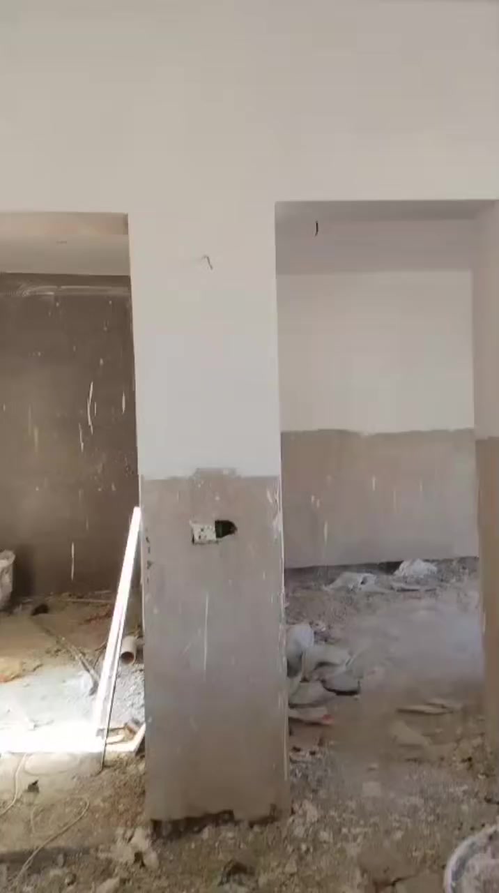 السلام عليكم خلفه شغل جص وبورك درجه اولى مصاطر ترميم أبو سجاد
***********
