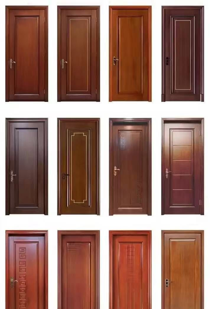 في AlKaram DooRs، نجمعلك بين جمال الطبيعة وقوة التكنولوجيا. نوفرلك تشكيلة واسعة من الأبواب الراقية اللي تناسب ذوقك وتضمن راحة بالك.
• ✅ أرقى أنواع الخشب: (صاج، سنديان، وزان) بتصاميم كلاسيكية وحديثة.
• ✅ أبواب محصنة: مصنوعة من الألمنيوم الثقيل والستيل لمقاومة العوامل الخارجية وأقصى درجات الأمان.
• ✅ ذكاء ورفاهية: مزودة بأحدث الأقفال الذكية (Smart Lock) لسهولة التحكم.
• ✅ دقة في المواعيد: الاستلام خلال شهرين من تاريخ الحجز لضمان أعلى معايير الجودة في التصنيع.


**إذا كنت صاحب هذا الإعلان وتريد حذفه لأي سبب، رجاءا أرسل رسالة إلى الدعم الفني**