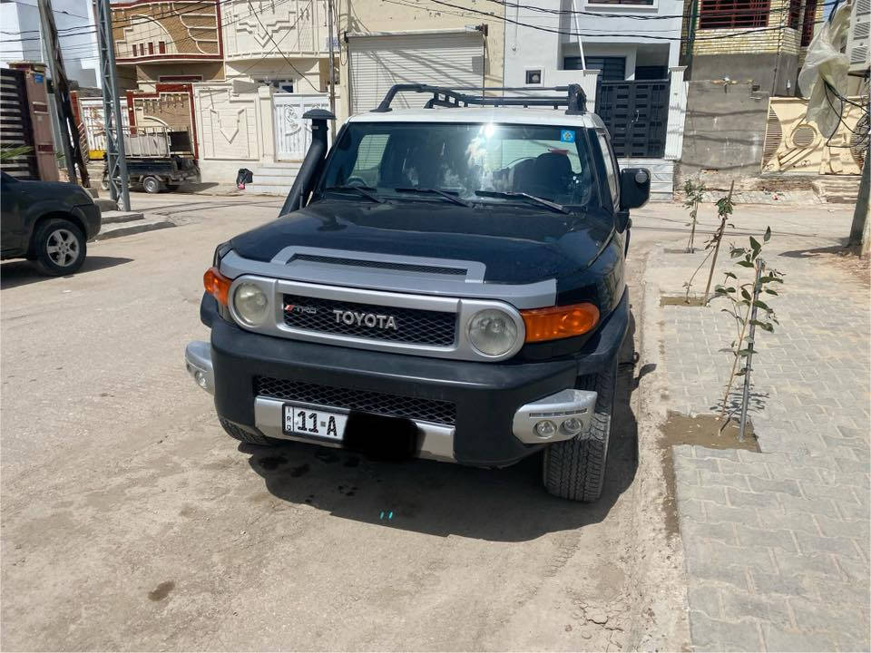 للبيع اف جي ٢٠٠٧ فور ويل كله شغال  حادثها سطحي جاملغ وبنيد عليها ادامه كامله كله وكالة تكول صاعد ٢٣  بيها شكم قطعه صبغ ابيع حزام  السعر ١٤٥ 
بيها هواي مواصفات دفلوك  و اي تراك دمام الداخل كاربون فايبر تبريد تحكمات السيارة جاهزه مابيها نقص 
***********
