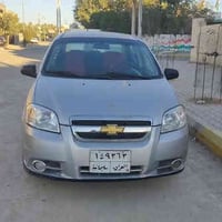 افيو • 2009 • اوتوماتيك