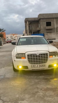 كرايسلر 300 • ٢٠١٠ • بعقوبة