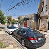 ماليبو LT • موديل ٢٠١٧ • مكينة وكير شرط