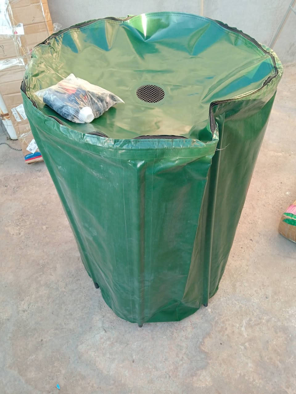 خزان مي سفاري سعره 25 الف


**إذا كنت صاحب هذا الإعلان وتريد حذفه لأي سبب، رجاءا أرسل رسالة إلى الدعم الفني**