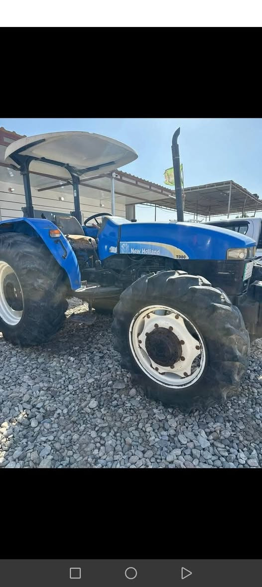 سلام عليكم مكينه نيو هولند للبيع حجم ٨٠ كفاله موديل ٢٠١٥ رقم قادسيه مكان بابل الشوملي معرض سيد ابراهيم الشراي يتصل ويدلل
***********
