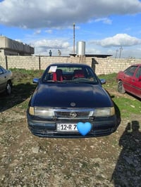 فكتراحجم 16 للبيع موديل  1991رقم نينوئ مسطره سنويه جديده   كابون موجود...