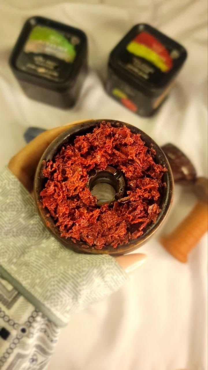 تعلن چلبهار رجوعها للساحه🔥🔥
اهلنا الي ببسماية مشتاقيلكم🤎✨
مابيك حيل تطلع احنا فكرنه بيك نركيلتك ببيتك لمدة 24 ساعه🌝✨ موجودين اركيلة چلبهار 

توفرت كافة الانواع الاراكيل 😮‍💨💨
وكافة الانواع بـ 8 الالف دينار فقط
هاا والتوصيل مجاني 🌚🫶🏻

چلبهار تنتظر أصدقائها🌝💖
للحجز والاستفسار ع البيج دايركت وع الواتس *********** 📞 @الجميع
